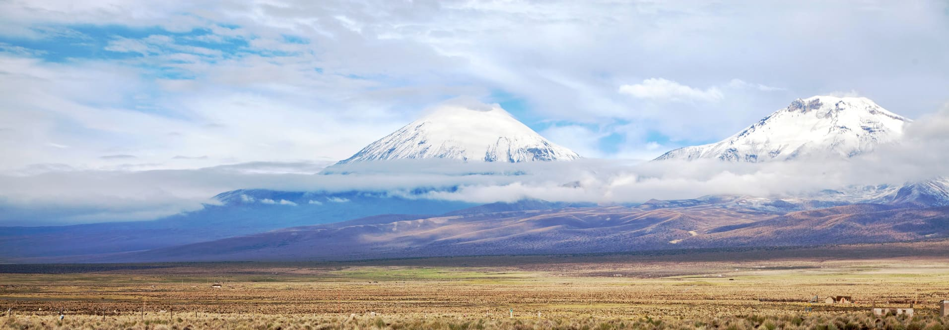 Les Plus Beaux Parcs Nationaux De Bolivie